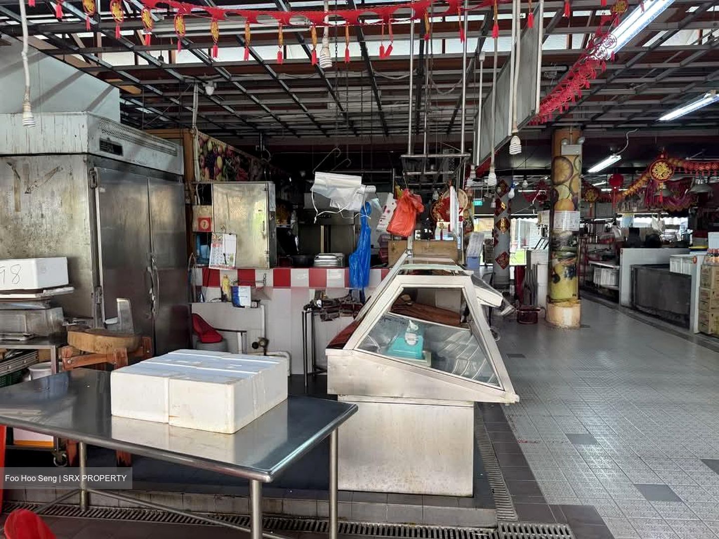 Bishan Green (D20), Shop House #535696561